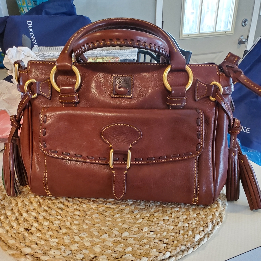 Dooney and Bourke